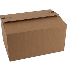 Merkloos Verzendds Br 213X160X80 Mm [10st]