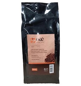 OKE Koffie Oké Koffie instant koffie Royal, pak van 500 gram