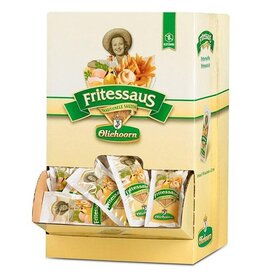 Oliehoorn Oliehoorn Fritessaus 198X20Ml [1st]