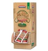 Oliehoorn Oliehoorn Tomatenketchup, doos van 150 zakjes van 15 ml