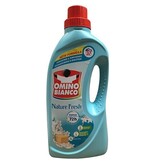 Omino Bianco Omino Bianco Nature Fresh wasmiddel, 37 doseringen, fles van 1,48 l