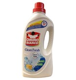 Omino Bianco Omino Bianco Clean Fresh wasmiddel, 37 doseringen, fles van 1,48 l
