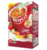 Royco Royco Minute Soup Chinese Style, pak van 20 zakjes