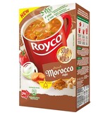 Royco Royco Minute Soup Morrocan Style, pak van 20 zakjes