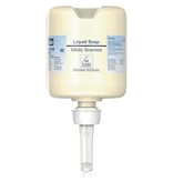 Tork Tork Premium vloeibare zeep, mild, geparfurmeerd, systeem S2, navulling van 475 ml