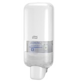 Tork Tork zeepdispenser, syteem S4, wit