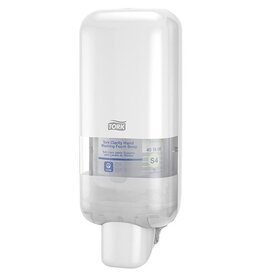 Tork Tork zeepdispenser, syteem S4, wit