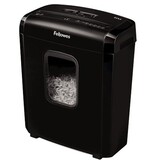 Fellowes Fellowes Powershred 6M papiervernietiger