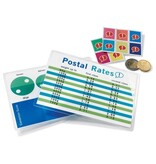 GBC GBC Document lamineerhoes ft A7, 250 micron (2 x 125 micron), pak van 100 stuks