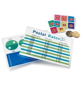 GBC Hoes Document A7 250Mic 100X [1st]