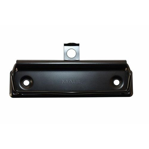 Maul MAUL papierklem met beugel 100 mm zwart