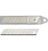 Maul MAUL vervangmesjes voor cutter, 18 mm, 10 mesjes