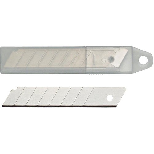 Maul MAUL vervangmesjes voor cutter, 18 mm, 10 mesjes