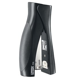 Rapid Rapid Fashion Ultimate StandUp nietmachine F20, zwart