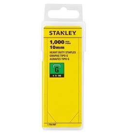 Stanley Stanley Nietjes G 10Mm Ds1000 [1st]