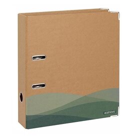 Econovo Econovo Ordner A4 75 Mm [1st]