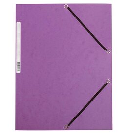 Q-CONNECT Q-Connect Elastomap A4 Kart Pa [1st]