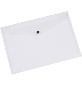 Q-CONNECT Q-Connect Map Drukkn Pp A3 Tr [1st]