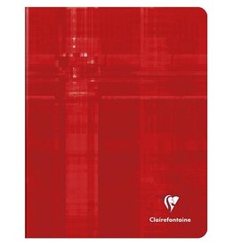 Clairefontaine Metric Schrift 165X21 Q5 Rd [10st]