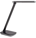 Maul MAULjazzy bureaulamp, LED, zwart