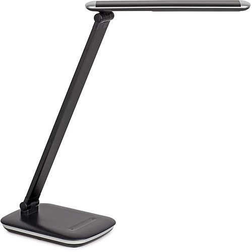 Maul MAULjazzy bureaulamp, LED, zwart