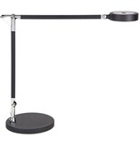 Maul MAULgrace bureaulamp, LED, zwart
