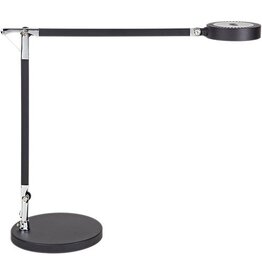 Maul MAULgrace bureaulamp, LED, zwart