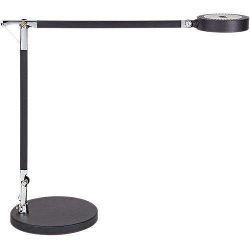 Maul MAULgrace bureaulamp, LED, zwart
