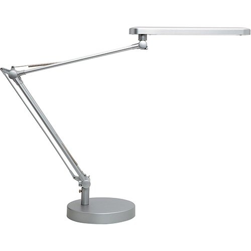 Unilux Unilux bureaulamp Mamboled, grijs