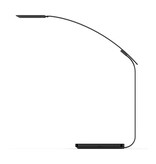 Unilux Unilux bureaulamp Timelight, zwart