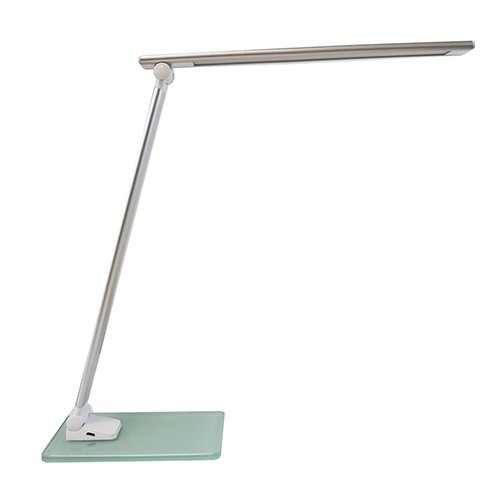 Unilux Unilux bureaulamp Popy, wit