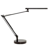 Unilux Unilux bureaulamp Mamboled 2.0, zwart