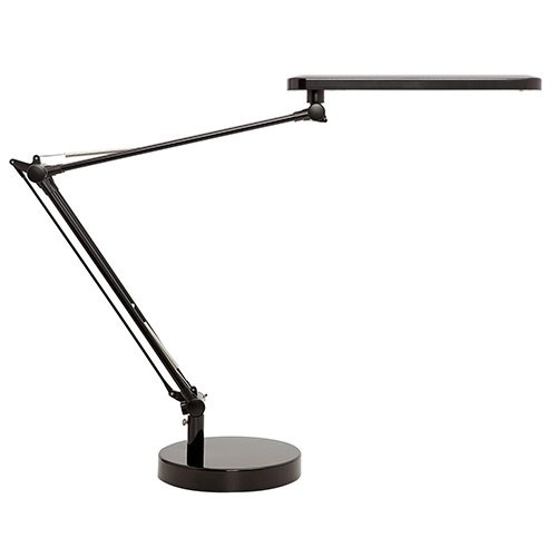 Unilux Unilux bureaulamp Mamboled 2.0, zwart