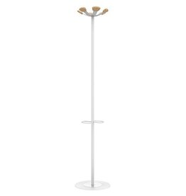 Unilux Unilux kapstok Aurora, wit