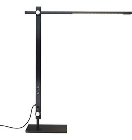 Unilux Unilux Lumilight Lamp Zwart [1st]