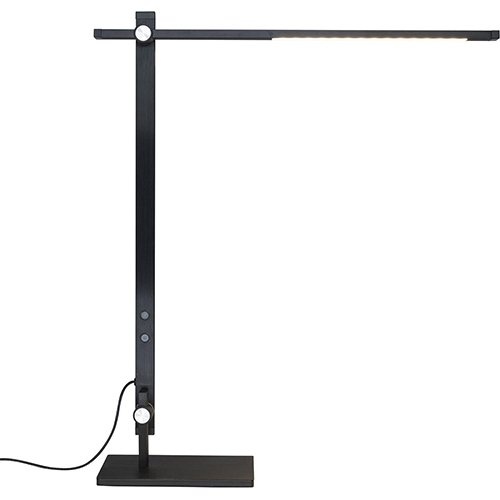 Unilux Unilux bureaulamp Lumilight, zwart