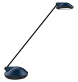 Unilux Unilux bureaulamp Joker Oceanis, LED, blauw
