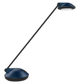 Unilux Unilux bureaulamp Joker Oceanis, LED, blauw