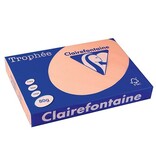 Clairefontaine Clairefontaine Trophée Pastel, gekleurd papier, A3, 80 g, 500 vel, zalm