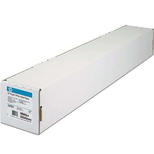 HP HP plotterpapier C6036A, ft 914 mm x 45,7 m
