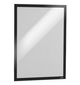 Durable Durable Duraframe ft A3, zwart, pak van 6