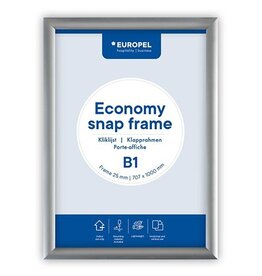 Europel Europel Clicklijst Econ B1 Zi [1st]