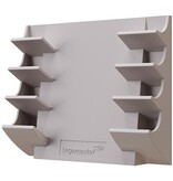 Legamaster Legamaster markerhouder, magnetische, taupe