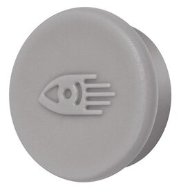 Legamaster Lega Magneten 20Mm Taupe 10 St [1st]