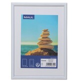 Maul MAULart fotolijst, kunststof frame, ft 13 x 18 cm, wit