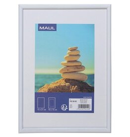 Maul Maul Art Fotolijst 15X21 Wt [1st]