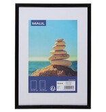 Maul MAULart fotolijst, kunststof frame, ft 15 x 21 cm, zwart