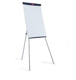 Nobo Nobo Essence flipover, ft 68 x 105 cm, uit staal, magnetisch, driepoot