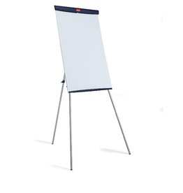 Nobo Nobo Essence flipover, ft 68 x 105 cm, uit staal, magnetisch, driepoot