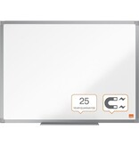 Nobo Nobo Essence whiteboard, emaille, magnetisch, 60 x 45 cm